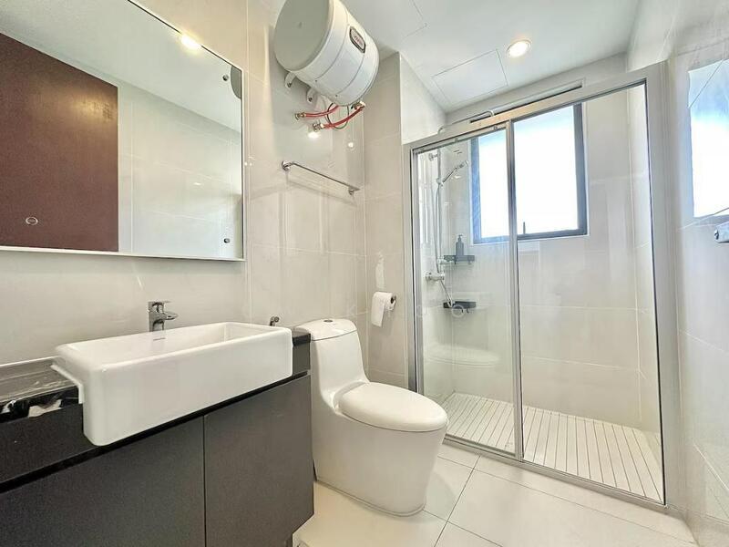 Royal Strand @ Country Garden Danga Bay - 4