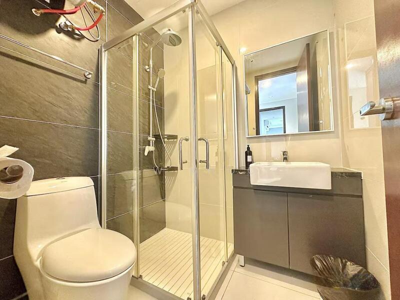 Royal Strand @ Country Garden Danga Bay - 5