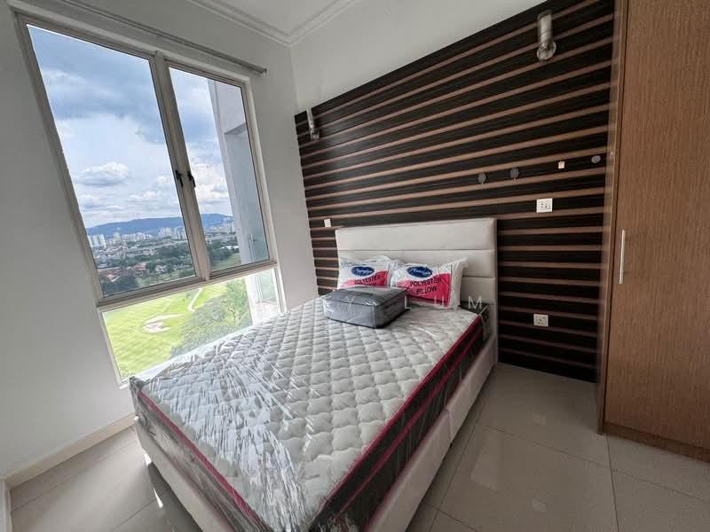 231 TR Serviced Suite - 2