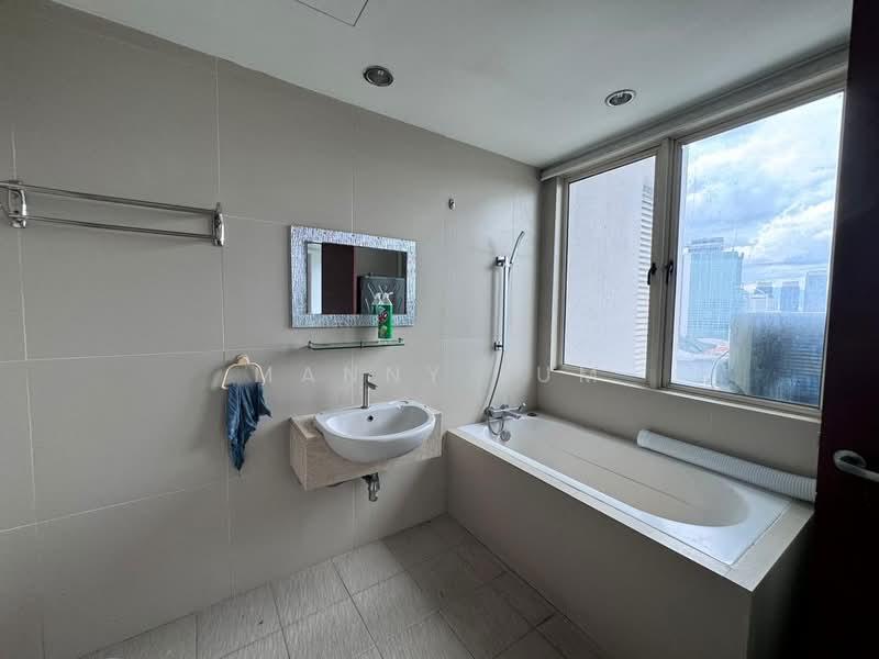 231 TR Serviced Suite - 5