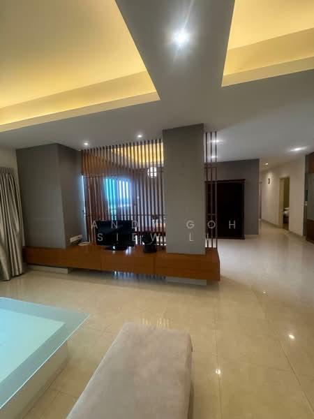 Danga View Apartment - 3