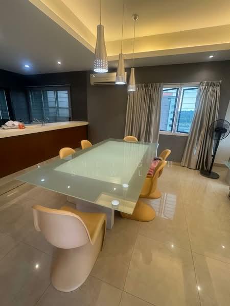 Danga View Apartment - 2