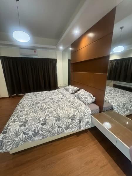 Danga View Apartment - 5