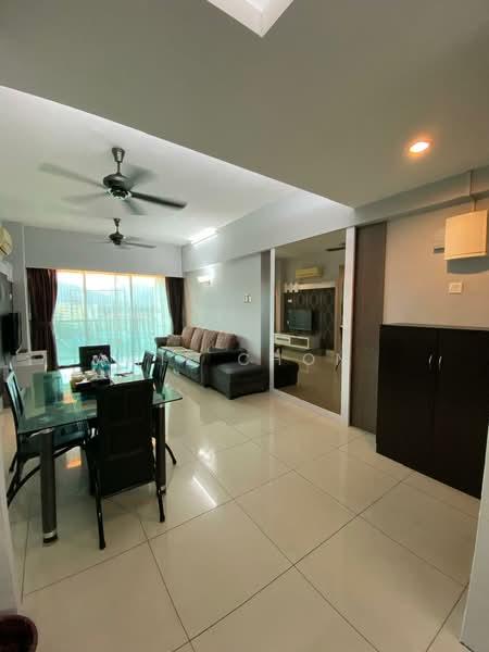 Kinta Riverfront Hotel & Suites - 4
