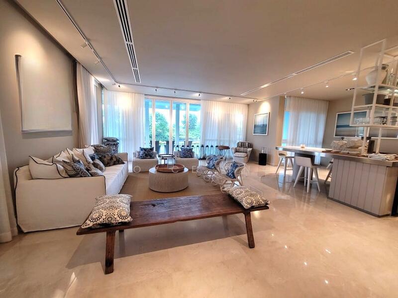 Emerald Bay @ Puteri Harbour - 5