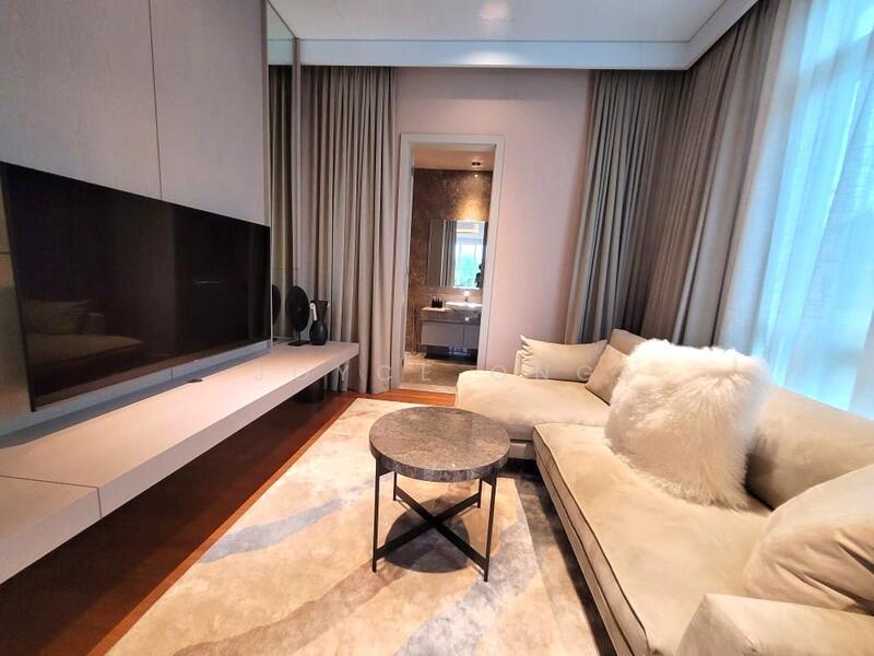 Emerald Bay @ Puteri Harbour - 2