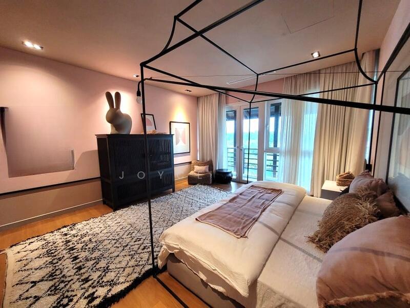 Emerald Bay @ Puteri Harbour - 4