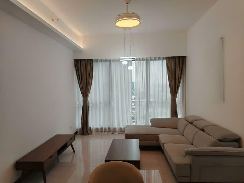 Core Residence @ TRX - 2