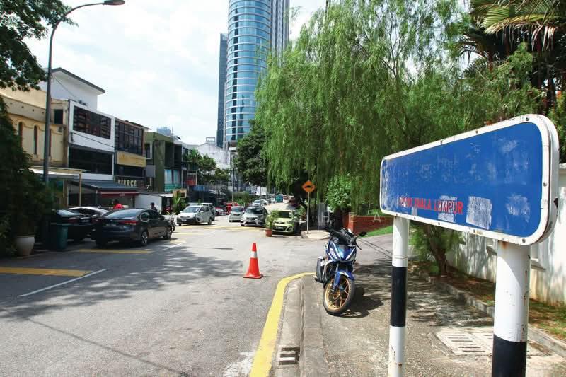 Bangsar - 2