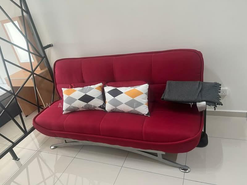 DENAI 128 (HABITUS) - 2