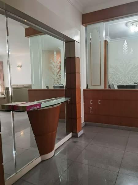 The Straits View Condominium - 5