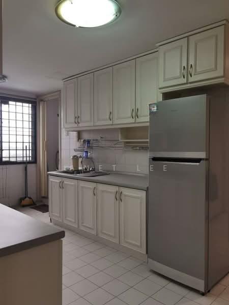The Straits View Condominium - 4