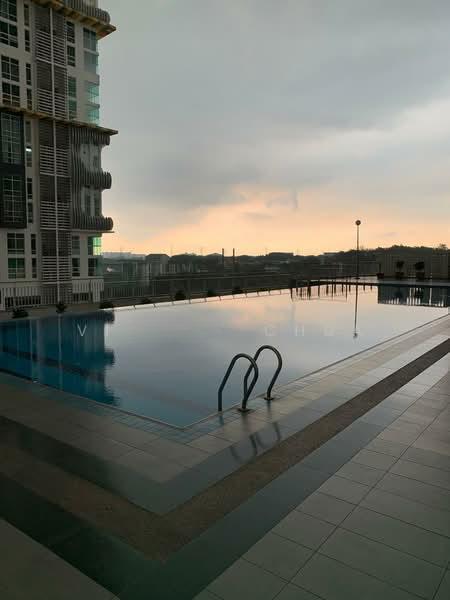 Menara U2 - 5