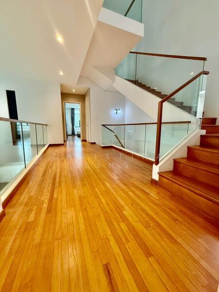 Senibong Cove - Isola Grandeur - 5