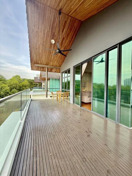 Senibong Cove - Isola Grandeur - 3