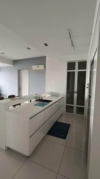 Jazz Residences - 2