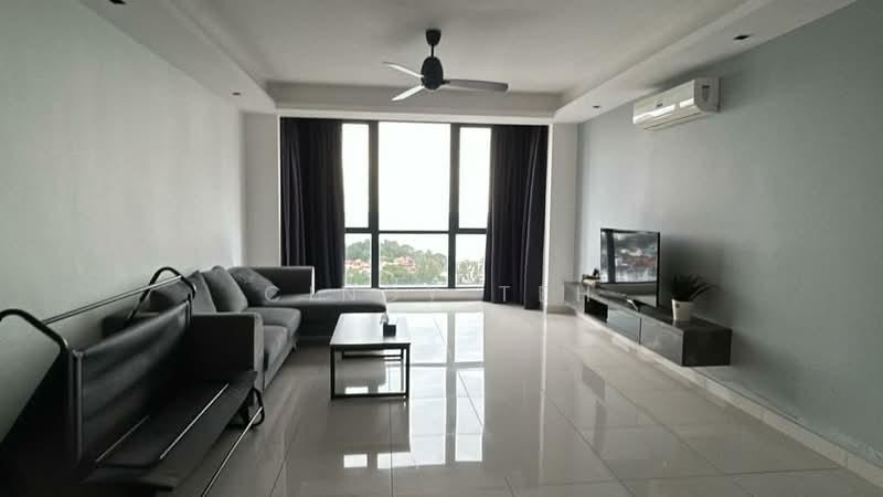 Jazz Residences - 5