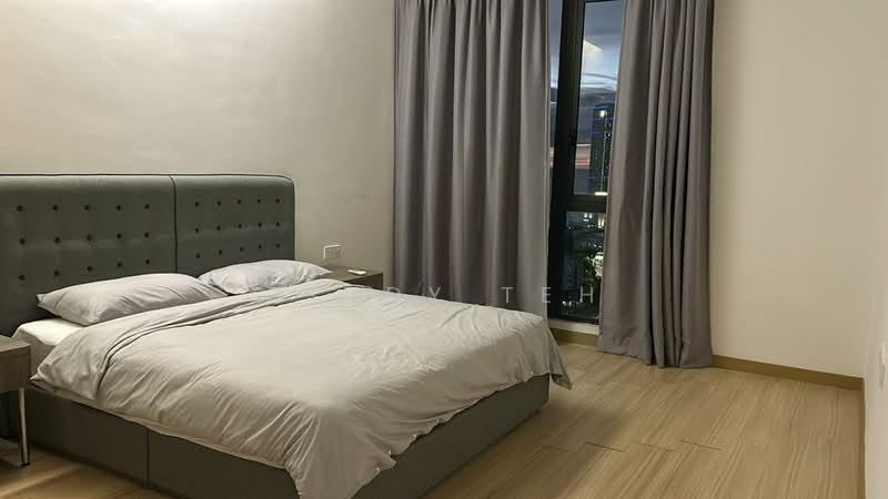 Jazz Residences - 4