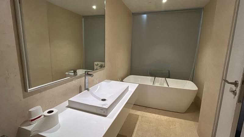 Jazz Residences - 3