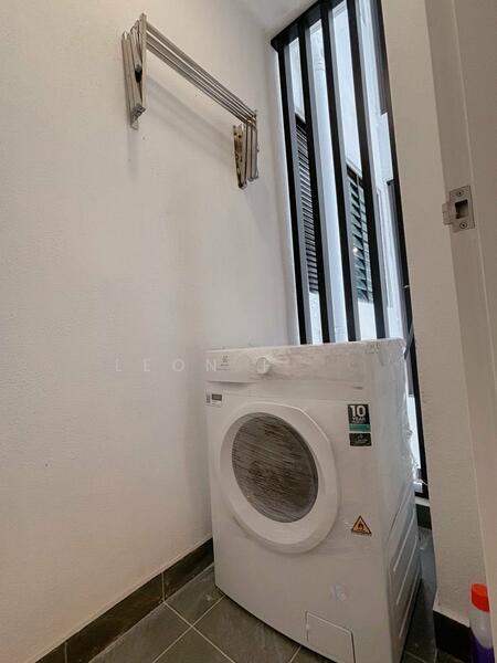 Bangsar Hill Park - 4