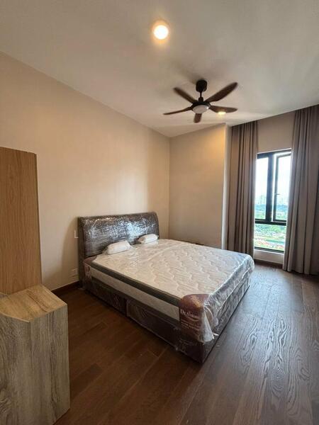 Bangsar Hill Park - 5