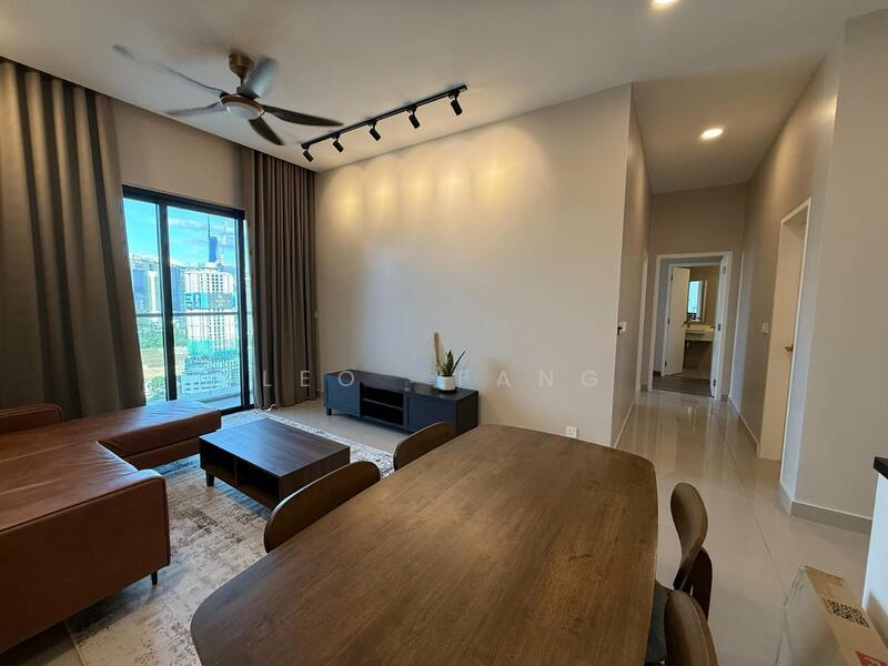 Bangsar Hill Park - 2