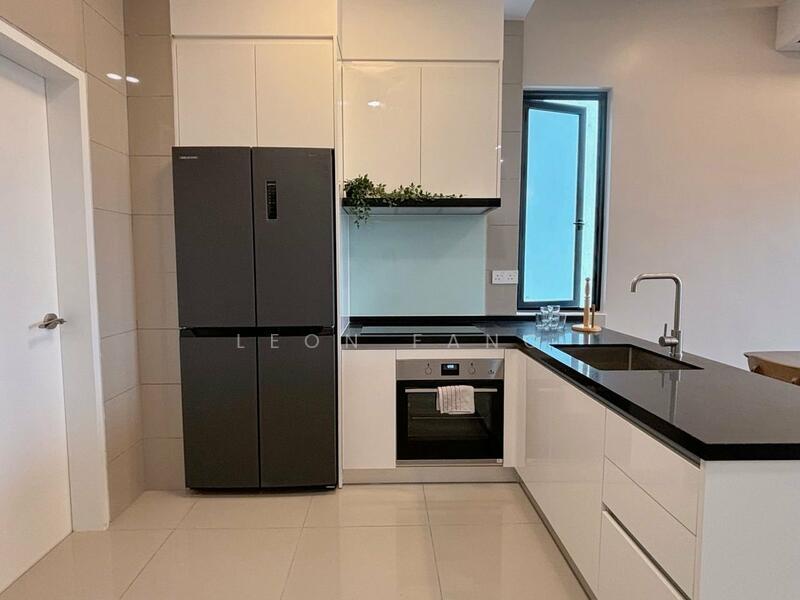 Bangsar Hill Park - 3