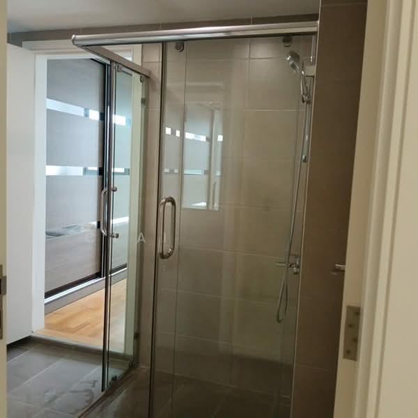 Teega Residences - 2
