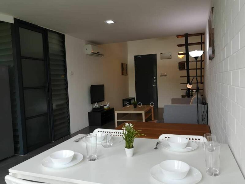 Empire Damansara - 4