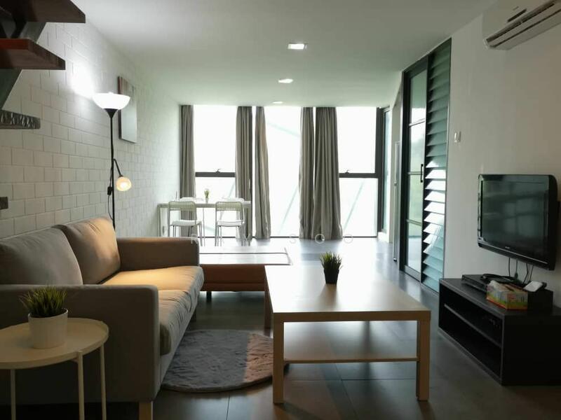 Empire Damansara - 1