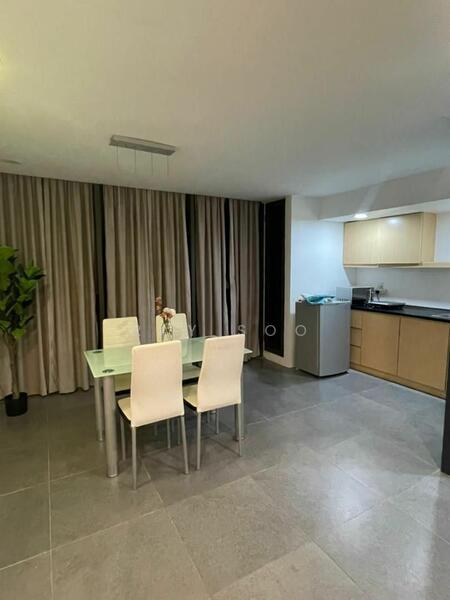 Empire Damansara - 5