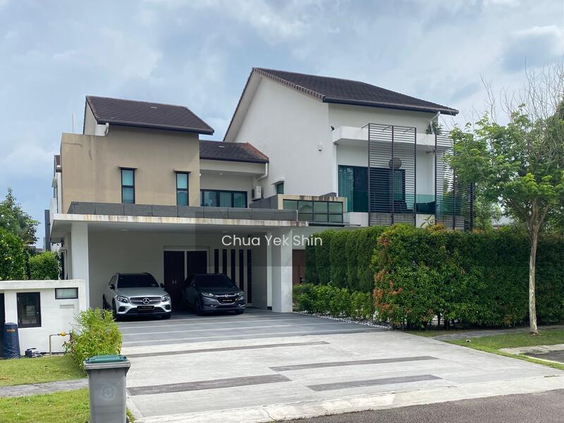 East Ledang @ Melody Park - 1