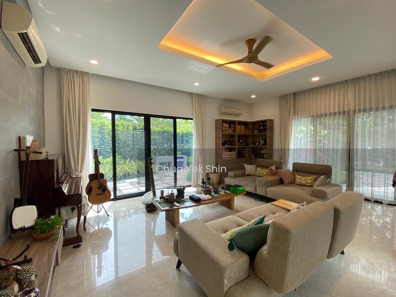 East Ledang @ Melody Park - 3