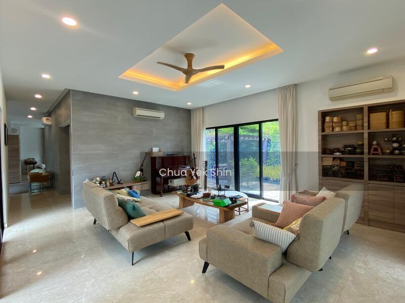 East Ledang @ Melody Park - 2