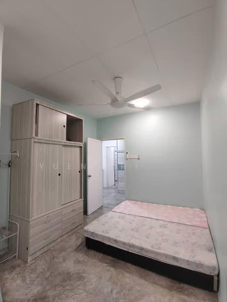 Bandar damai perdana - 5