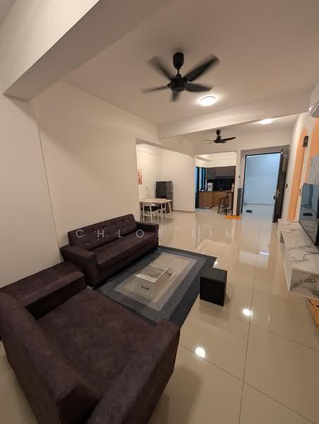 MARC Residences - 2