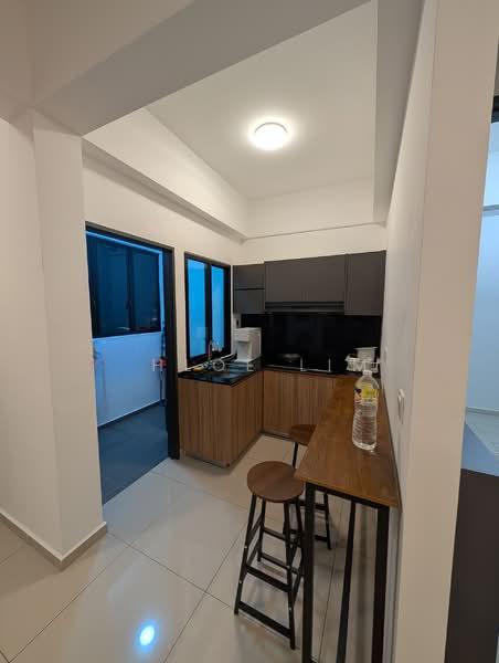 MARC Residences - 4