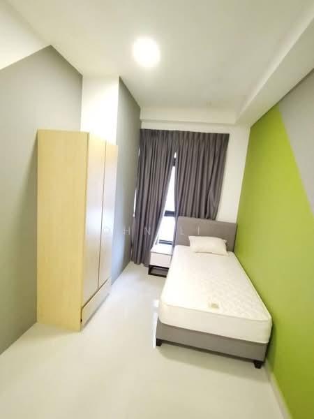 Ramada Meridin - 5