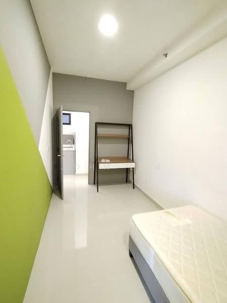Ramada Meridin - 4