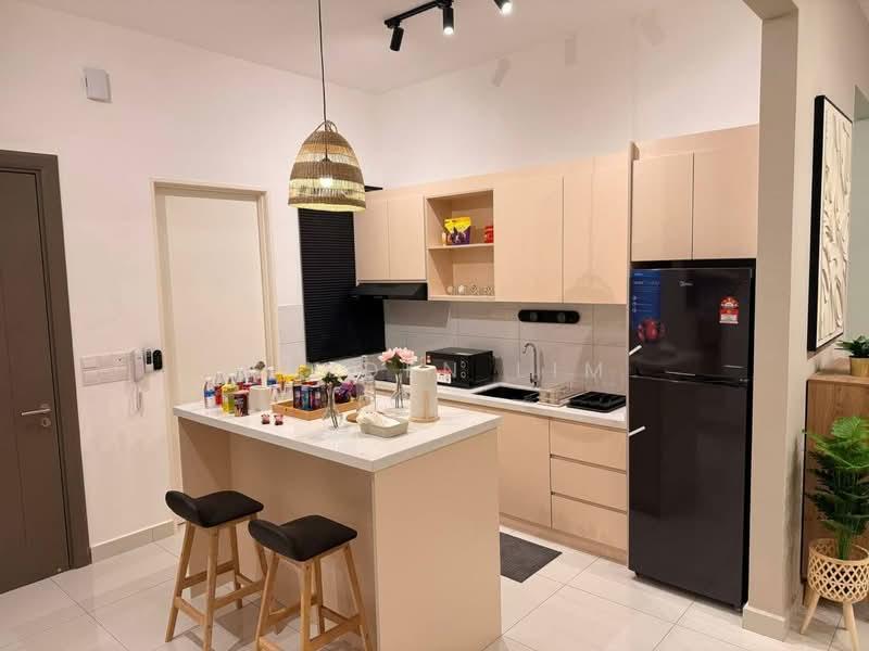 Ferringhi Residence 2 - 2
