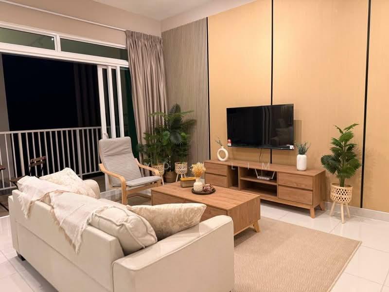 Ferringhi Residence 2 - 4
