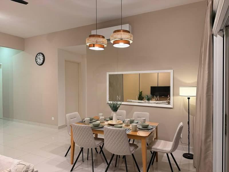 Ferringhi Residence 2 - 5