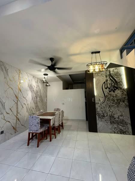 Alamanda Parklands - 3