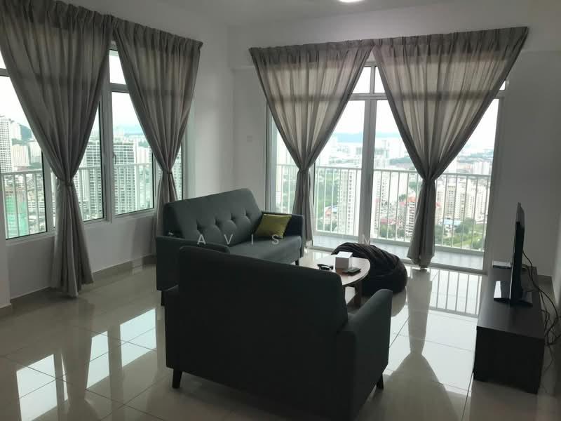 Setia Pinnacle - 2