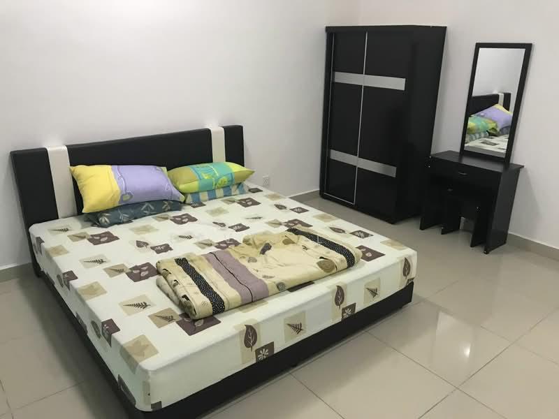 Setia Pinnacle - 3