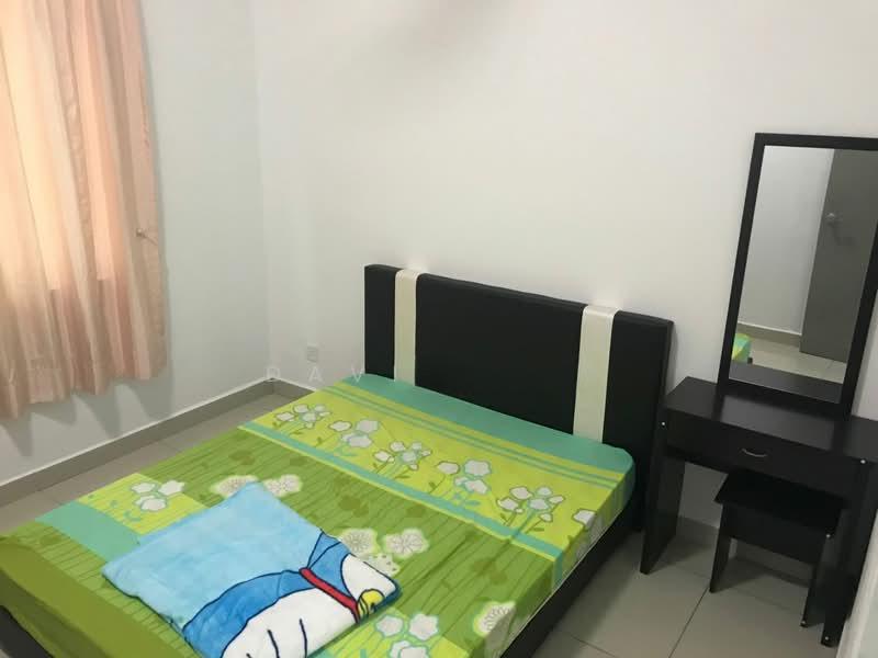 Setia Pinnacle - 4
