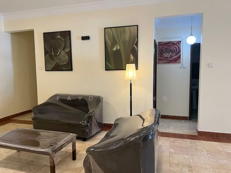 Corinthian Condominium - 2