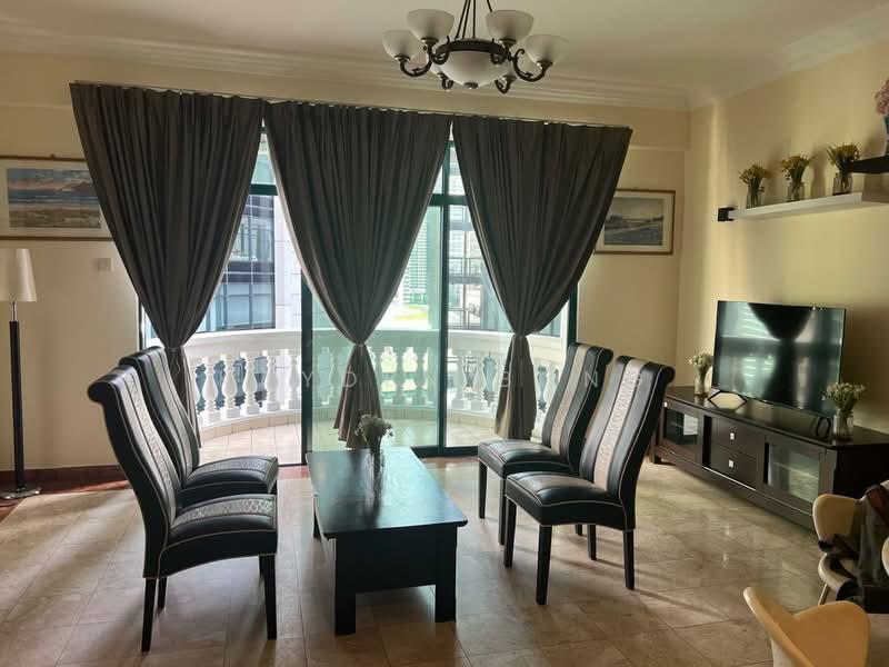 Corinthian Condominium - 3