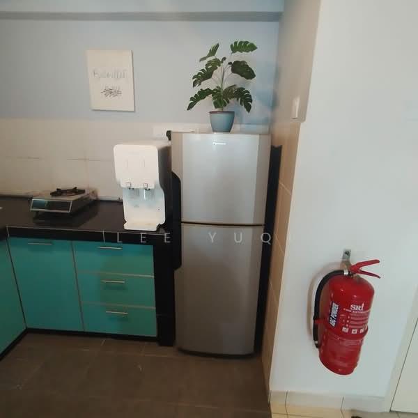 The Residence 2 @ Tiara East - 4
