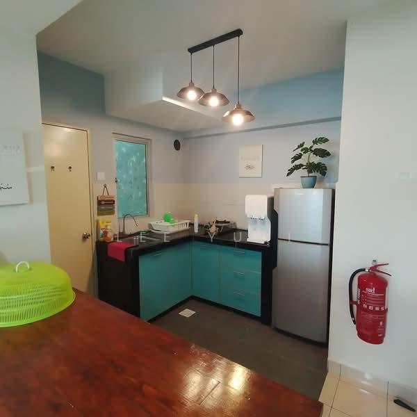 The Residence 2 @ Tiara East - 3